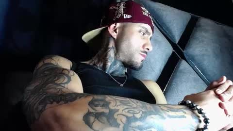 dante_d_angelo_ online show from March 2026 07:03:02 AM