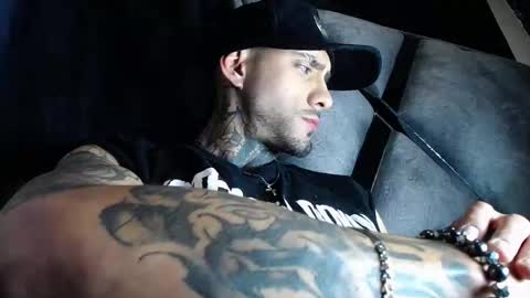 dante_d_angelo_ online show from March 2026 07:45:01 AM