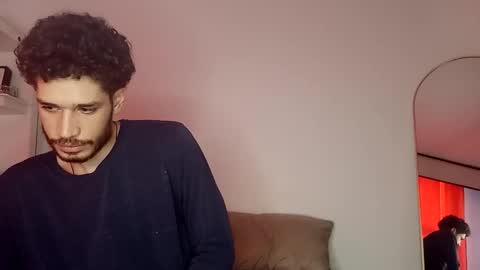 Snapshot of dante_dm chatting on October 2025 02:37:02 PM DANTE DI MARCO online show from October 2025 02:37:02 PM