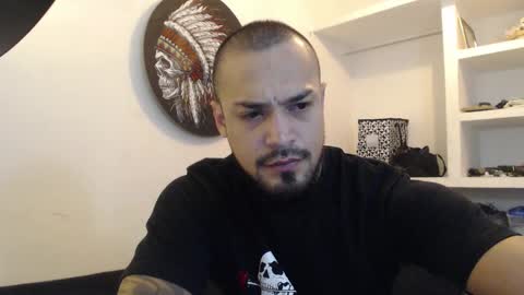 Dante Hell online show from January 2026 04:39:01 AM