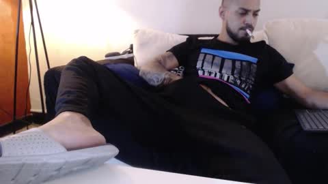 Dante Hell online show from March 2026 08:52:01 PM