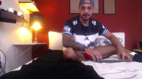 Dante Hell online show from August 2026 04:27:01 PM
