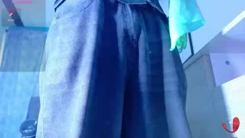 DANTE KENT online show from April 2026 07:58:02 PM