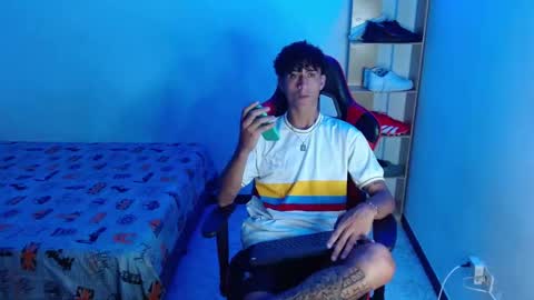 Dante online show from November 2025 02:55:02 AM