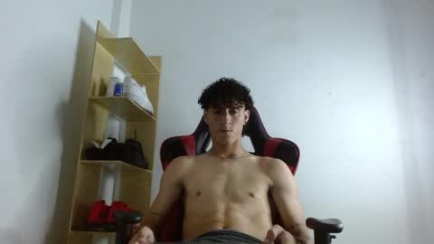 Dante online show from November 2025 08:21:02 PM