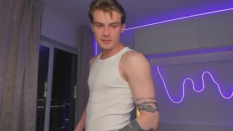 Dante and Ray online show from November 2025 12:09:01 AM