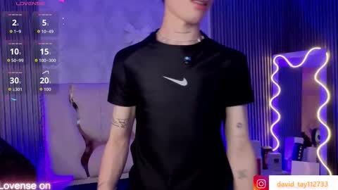 Snapshot of dante_tay1 chatting on February 2026 07:48:01 PM David online show from February 2026 07:48:01 PM