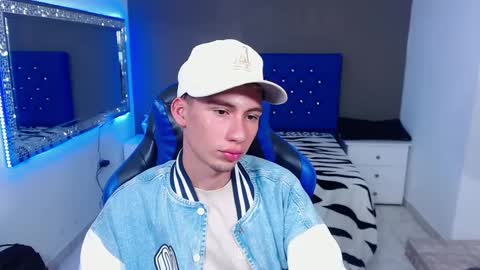 Dante online show from January 2025 01:05:01 PM