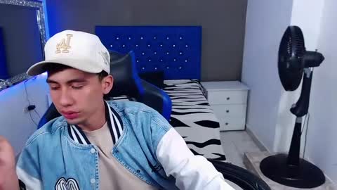 Dante online show from February 2025 12:26:02 PM