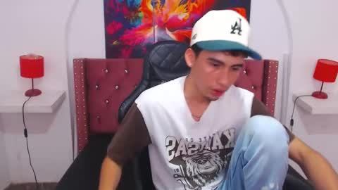 Dante online show from March 2025 03:37:01 PM