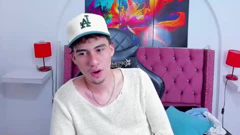 Dante online show from March 2025 12:41:02 PM