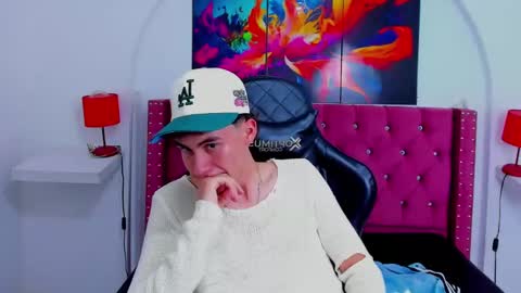 Dante online show from March 2025 06:48:01 PM