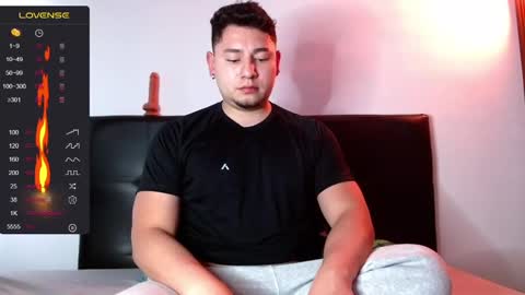 Snapshot of dante_xo chatting on February 2025 09:13:02 PM A L E J A N D R O online show from February 2025 09:13:02 PM