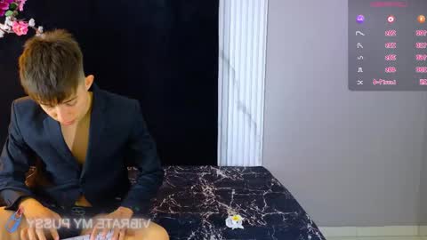 DANTEVIOLETE online show from June 2026 11:35:01 AM