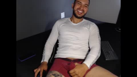 dantebrown1 online show from September 2025 02:55:01 PM