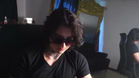 Dante coppola online show from February 2025 03:18:01 PM