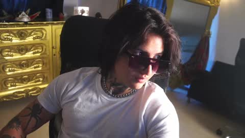 Dante coppola online show from February 2025 03:39:01 PM