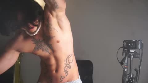 Dante coppola online show from February 2025 02:52:01 AM