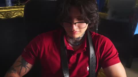 Dante coppola online show from February 2025 05:10:02 PM