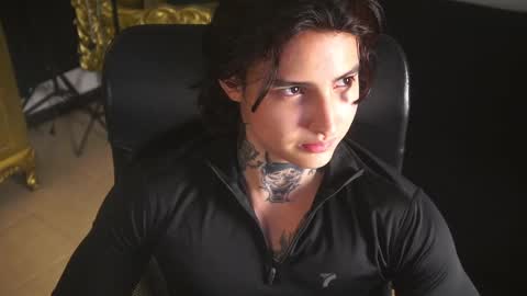 Dante coppola online show from February 2025 12:21:02 AM