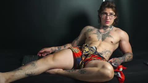 Dante coppola online show from September 2025 10:02:01 PM