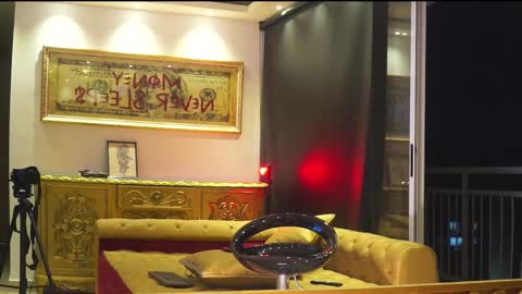 Dante coppola online show from January 2026 12:27:01 AM