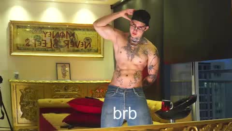 Dante coppola online show from March 2026 10:04:02 PM