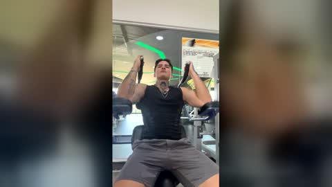 Dante coppola online show from April 2026 06:46:01 PM