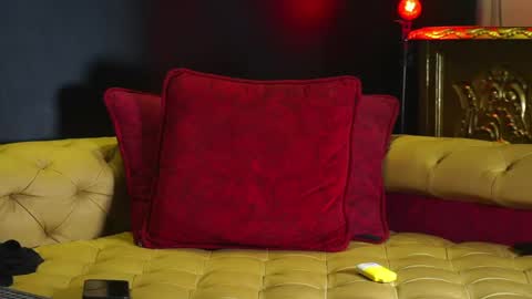 Dante coppola online show from May 2026 12:07:01 AM