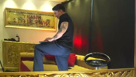 Dante coppola online show from May 2026 10:39:01 PM