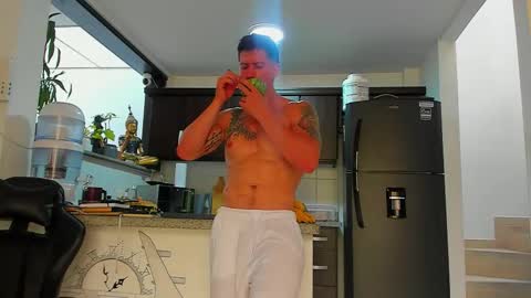 Dante online show from February 2026 02:53:02 PM