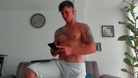 Dante online show from March 2026 06:36:01 PM