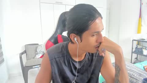 X Dante7373574 online show from October 2025 02:40:01 PM