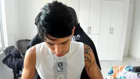 X Dante7373574 online show from April 2026 10:18:01 PM