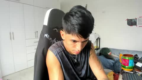 X Dante7373574 online show from April 2026 09:21:02 PM