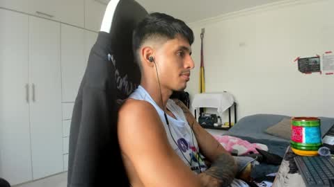 X Dante7373574 online show from April 2026 08:31:01 PM