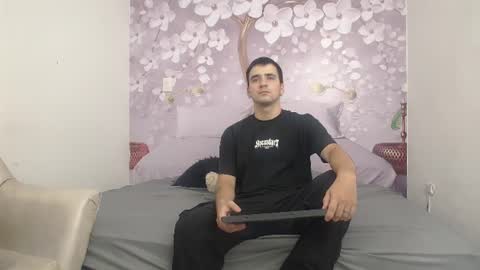 Snapshot of dantee_dark chatting on June 2026 11:35:02 PM DANTE DARK online show from June 2026 11:35:02 PM