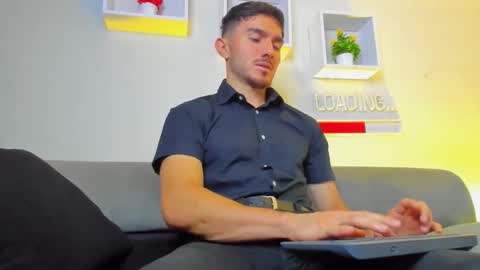 Dante online show from March 2026 03:50:01 AM