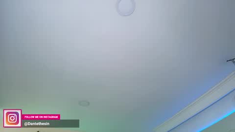 Dante online show from February 2025 08:50:02 PM