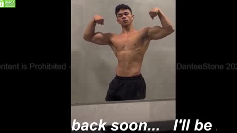 Dante online show from February 2025 04:48:02 PM