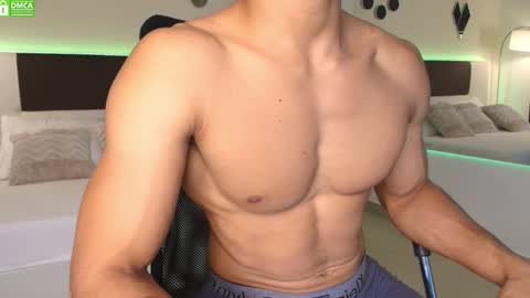 Dante online show from March 2025 11:27:01 PM