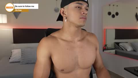 Dante online show from October 2025 08:48:01 PM