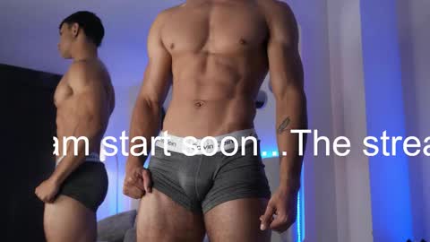 Dante online show from October 2025 08:20:02 PM