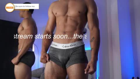 Dante online show from November 2025 02:13:01 PM