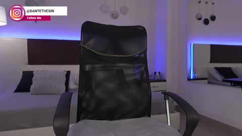 Dante online show from January 2026 08:45:02 PM