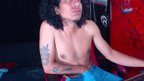 dantehellsingx online show from October 2025 01:42:02 AM