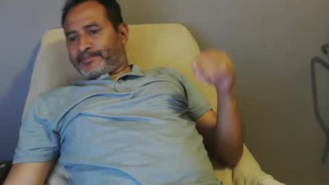 dantehot82 online show from January 2025 07:23:02 PM