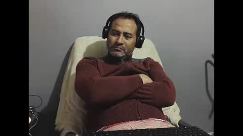 dantehot82 online show from January 2025 07:36:01 AM