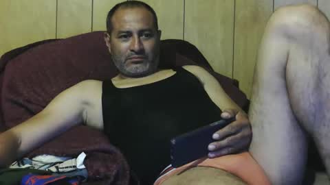 dantehot82 online show from October 2025 10:10:01 PM