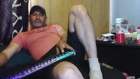 dantehot82 online show from February 2026 09:24:02 PM